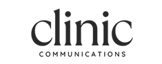 Clinic Communications Logo