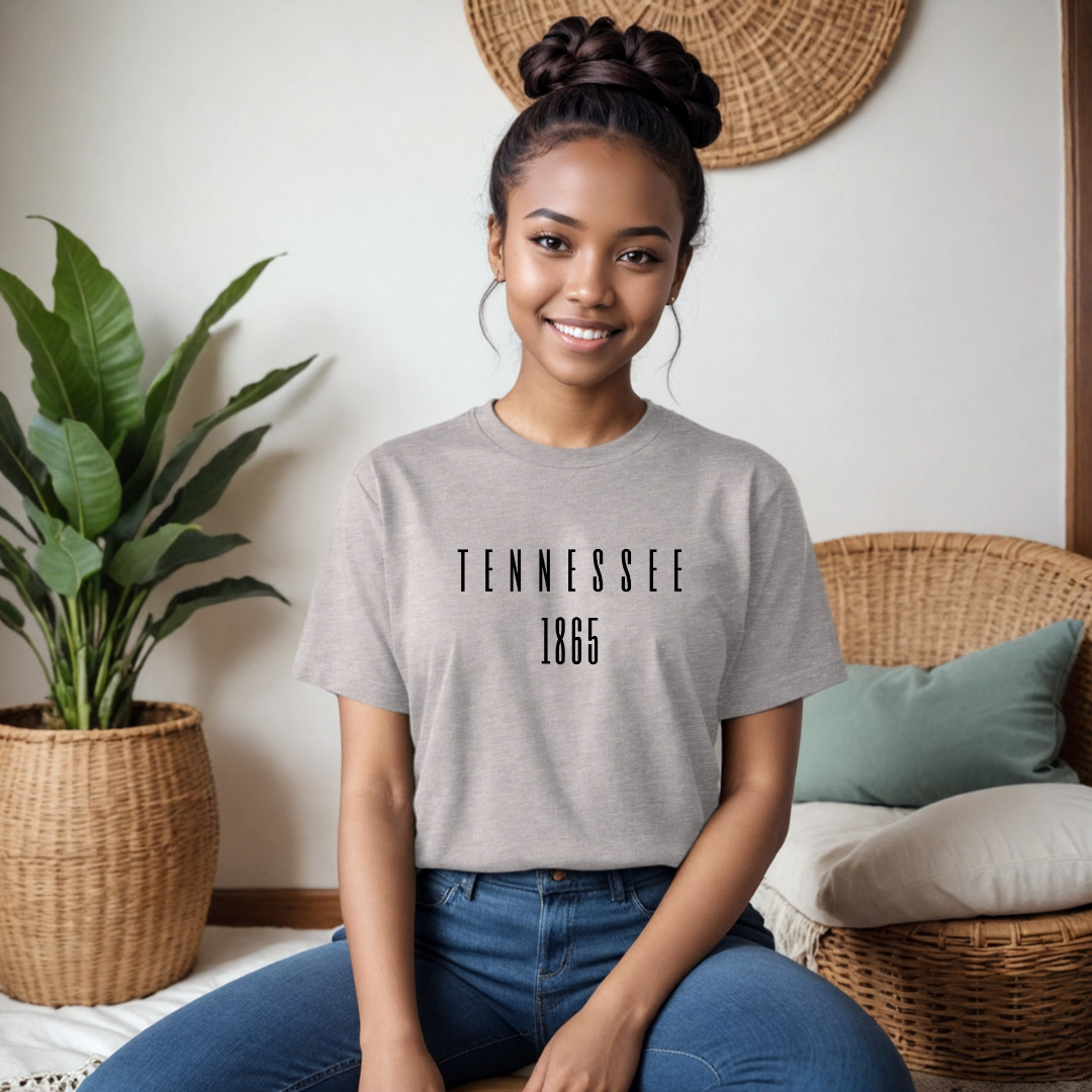 T-shirt - Tennessee