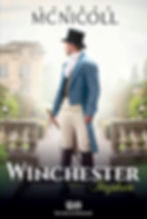 Les Winchester, tome 2, Stephen
