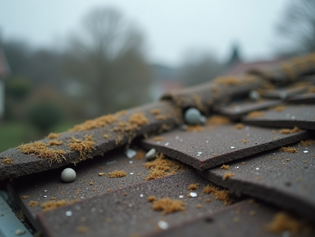 How to Spot Roof Damage: Free Inspection Benefits