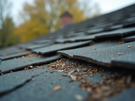 Top Roofing Tips for Insurance Claims in the Carolinas