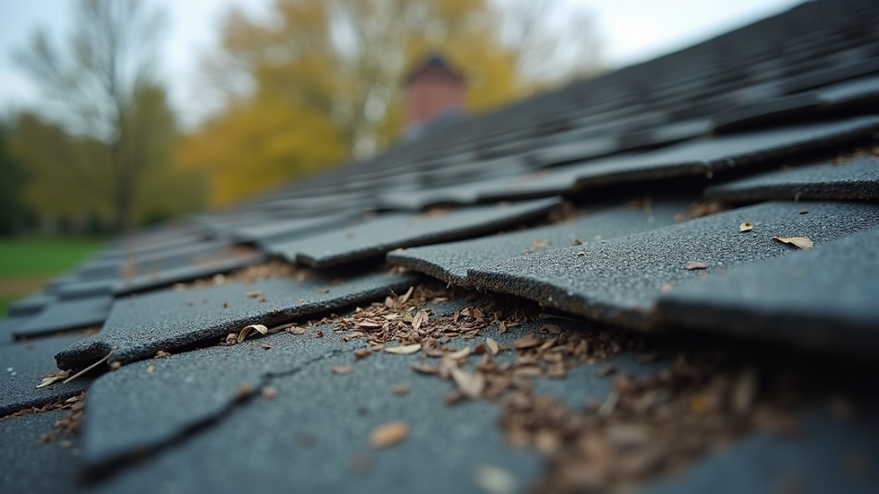 Top Roofing Tips for Insurance Claims in the Carolinas