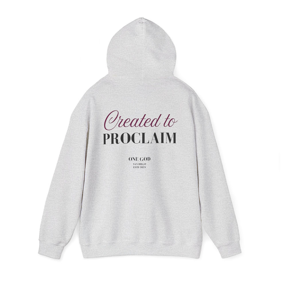 Thumbnail: Unisex Heavy Blend™ Hooded Sweatshirt