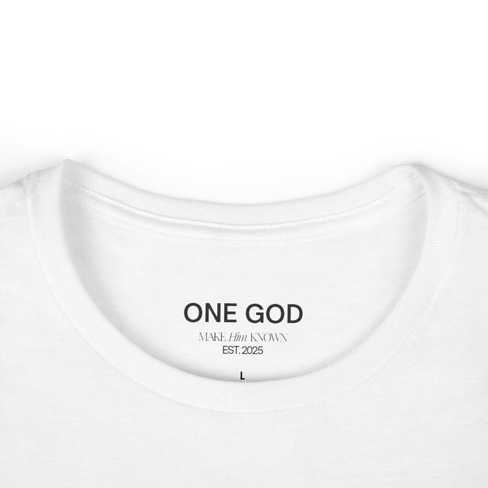 Thumbnail: Women's Softstyle Tee