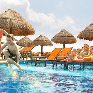 This Resort Will Foot The Bill For Your Kids