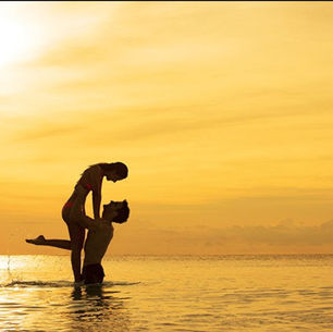 Turn Your Milestone Into an Island Festivity! 