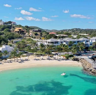 4 Reasons Antigua Has Stolen Our Hearts