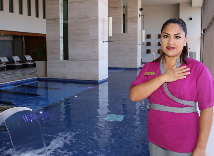 Hyatt Ziva All-Inclusive Resorts