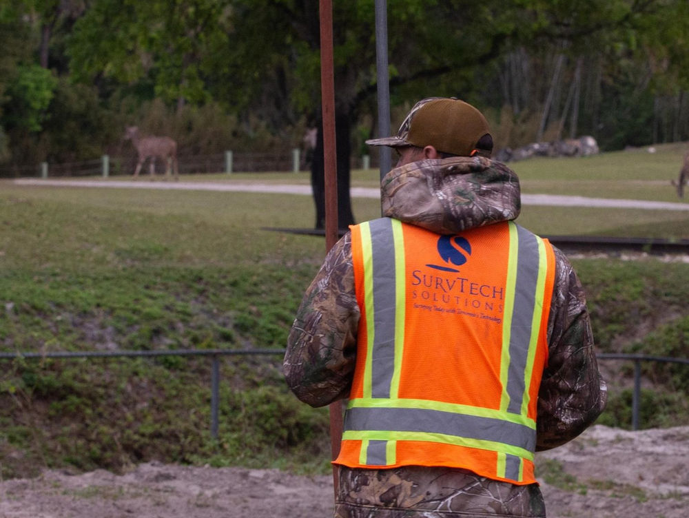 SurvTech Solutions Boise, Idaho GPR, SUE, Vacuum Excavations