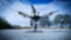 Unmanned Aerial Vehicle (UAV) Drone