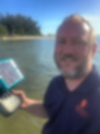 Mark Bickel UAV Department Head at SurvTech