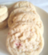 Lemon Raspberry