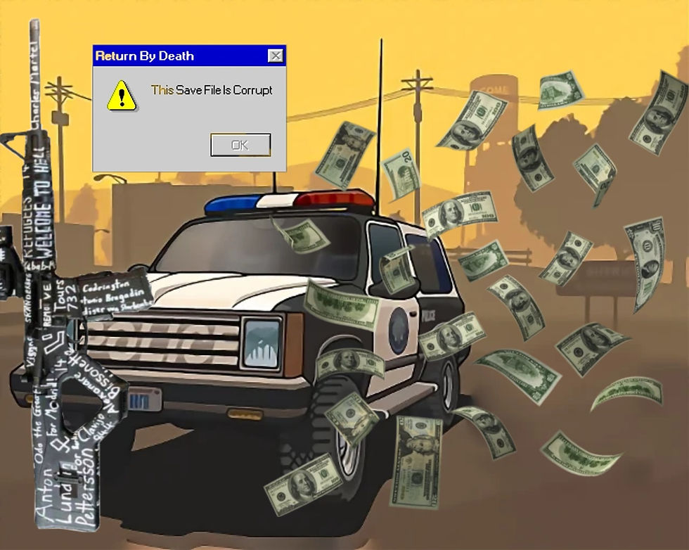 Refund the Police? How Democratic Support of Refunding the Police May Not Be a Great Idea 