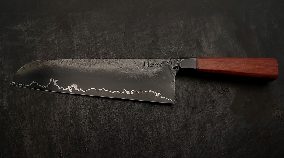 Thumbnail: San Mai Chef Knife - Gift Card