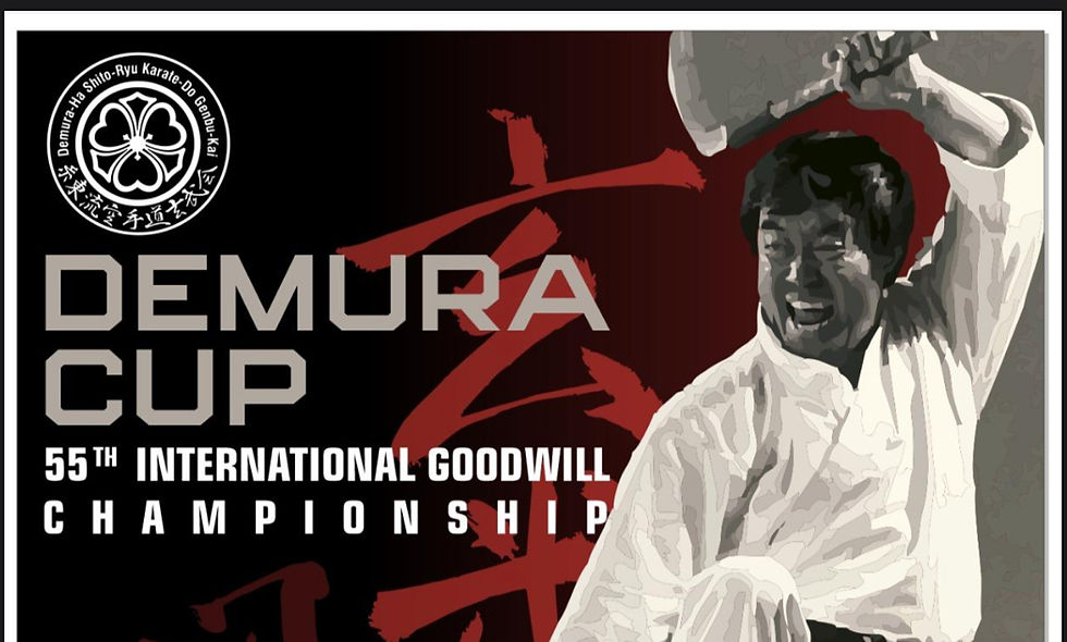 Demura Cup Tournament