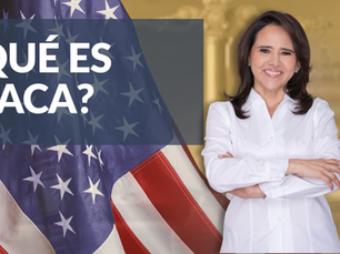 ¿Qué es DACA?