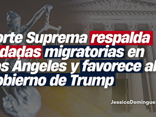 EE.UU. restituye el examen de naturalización implementado durante el primer mandato del presidente Donald Trump