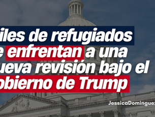 Jueza federal prohíbe que el IRS comparta datos de indocumentados con ICE para fines de deportación