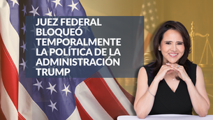 Juez bloquea temporalmente cambios que amenazaban permisos de trabajo: ¿qué significa para solicitantes de asilo y beneficiarios de TPS?