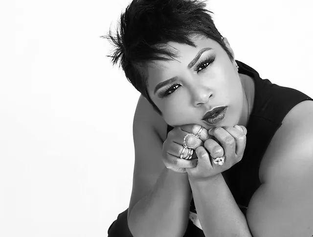 Lenexa Hair Salon Tosha Houston Hair Studio