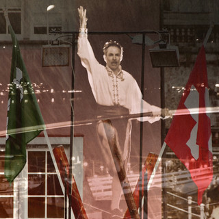 100 Jahre Circus Knie, Freddy Nock, Rapperswil
