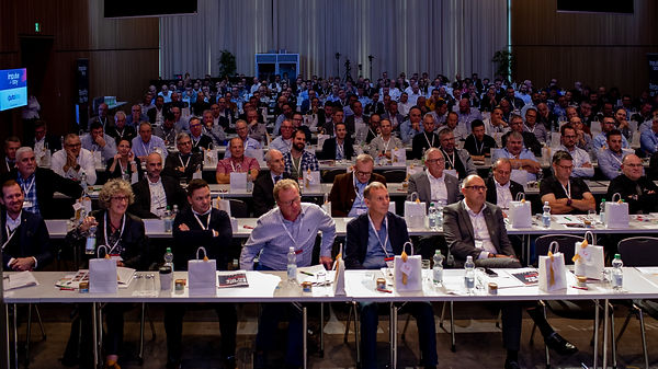 Bruno Dobler Referent & Keynote Speaker Vortrag: Wie Piloten Probleme lösen, um sicher zu landen