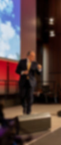 Bruno Dobler; Coach und Worskshop-Referent, Speaker