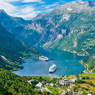 Compelling cruises for a sensational summer