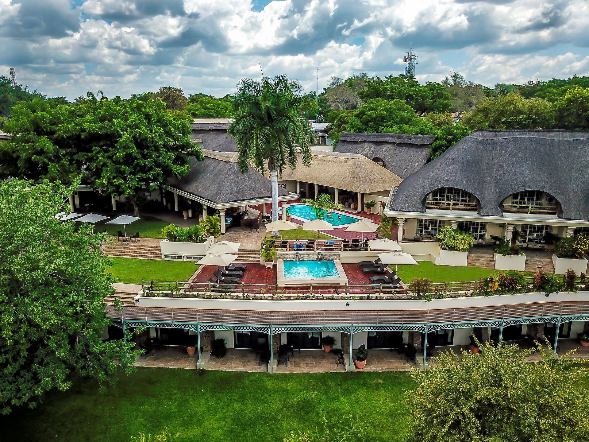 Ilala Lodge