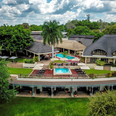 Ilala Lodge
