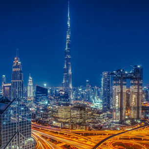 "When the Iran–USA conflict affected our Dubai holiday, Nikki was amazing from start to finish" - Courtney