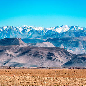 Morocco: A destination of diversity