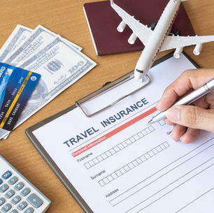 Nikki's ultimate guide to choosing travel insurance