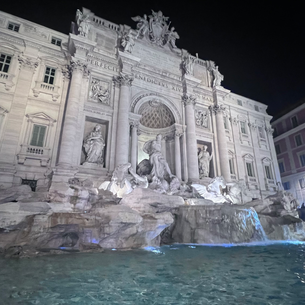 "Well, young Nikki, what an absolute star you are" - Jeff