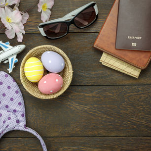 NC Travel Newsletter: April 2022