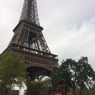 "Nikki made the process easy, clear and stress free" - Gemma