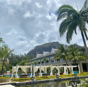 Revitalise in paradise at the JW Marriott Mauritius Resort