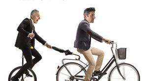 Rando Vélo du dimanche 28 septembre