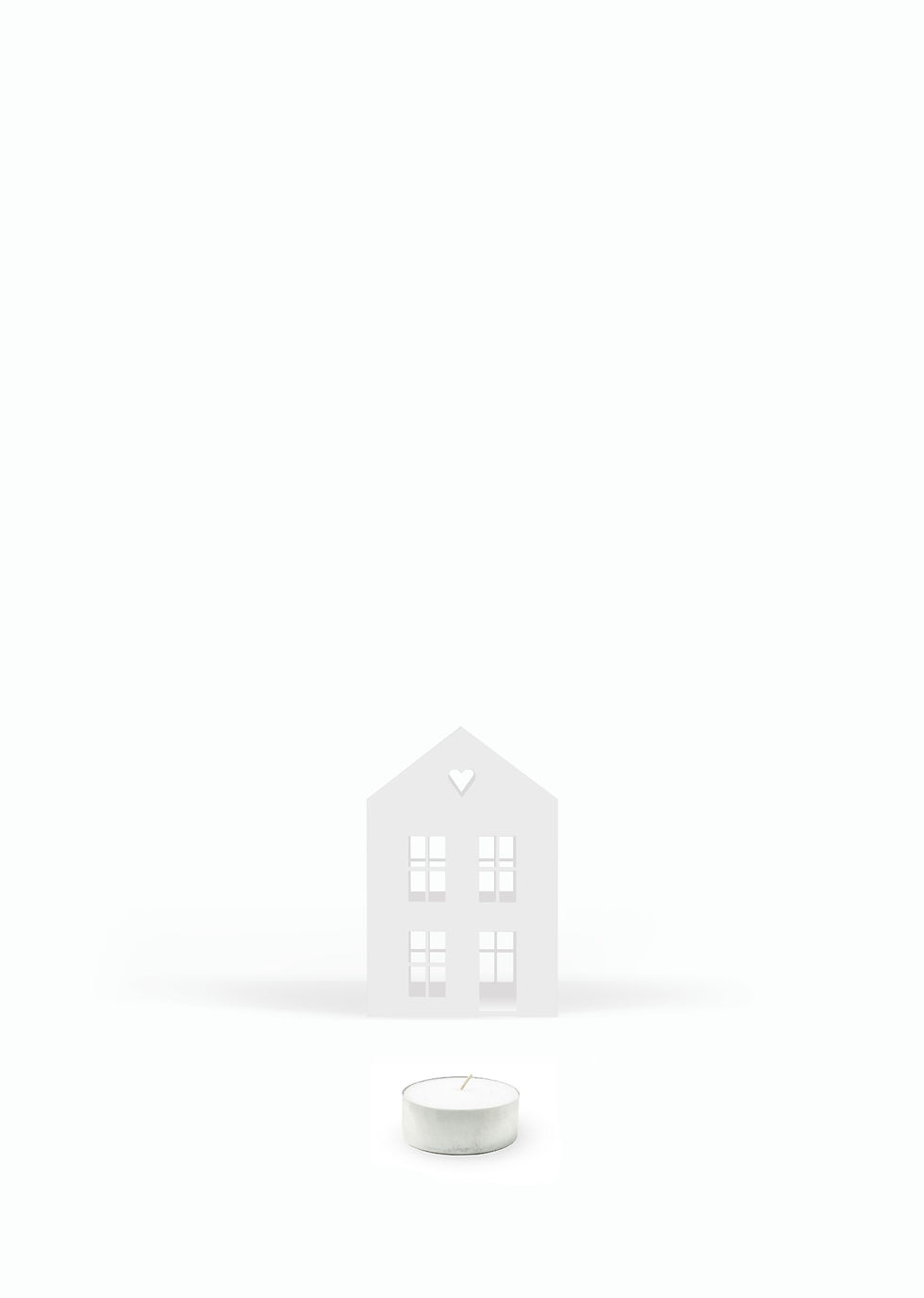 Miniaturbild: Kleinstadt | Klein