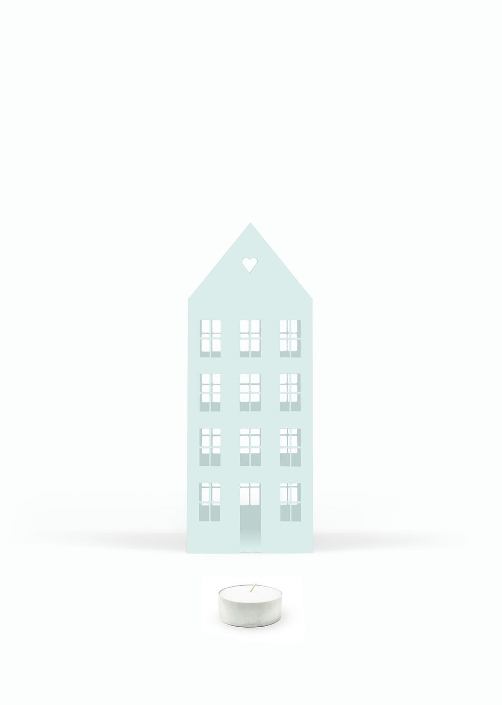 Miniaturbild: Kleinstadt | Hoch