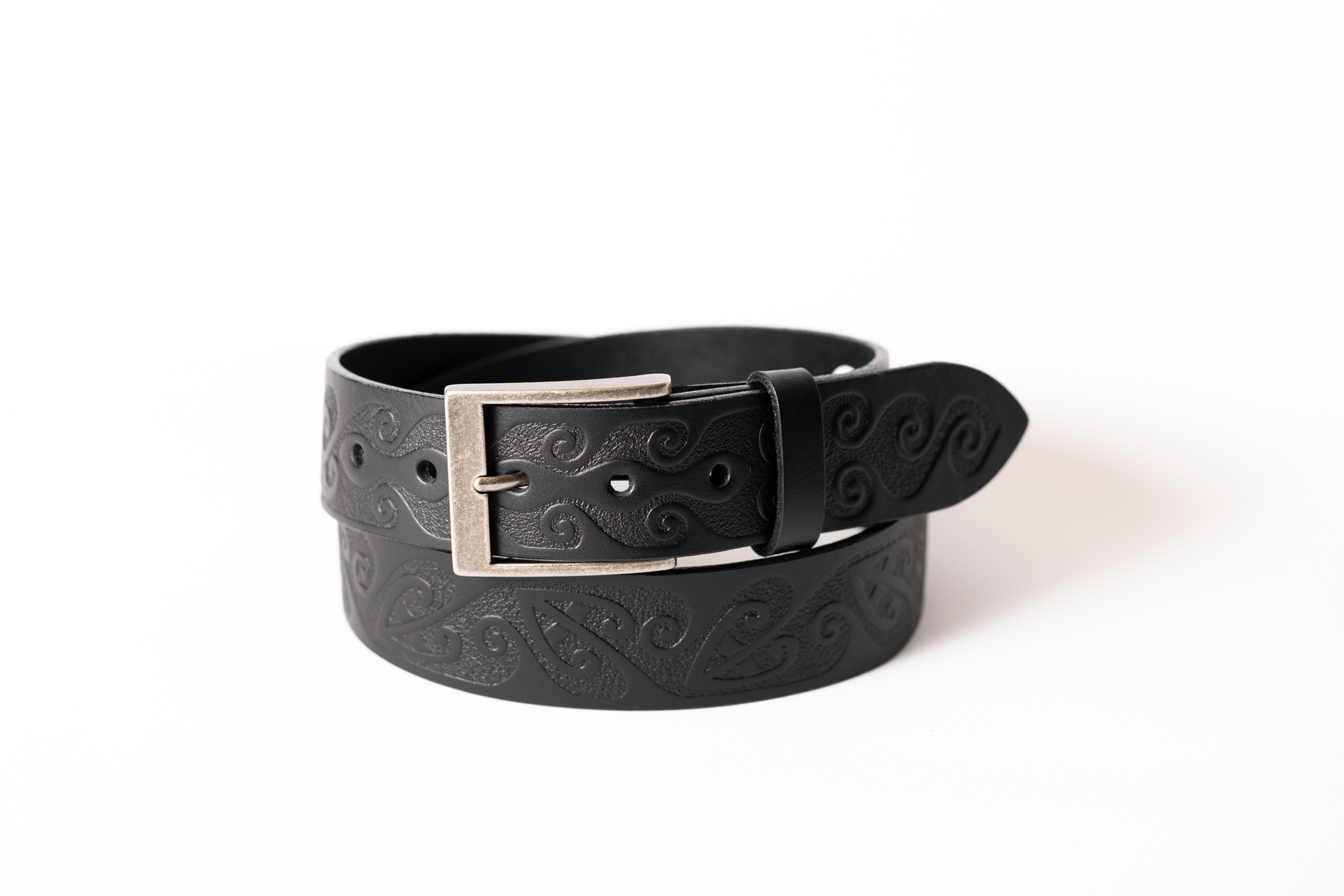 Reremoana (Rolling waves)