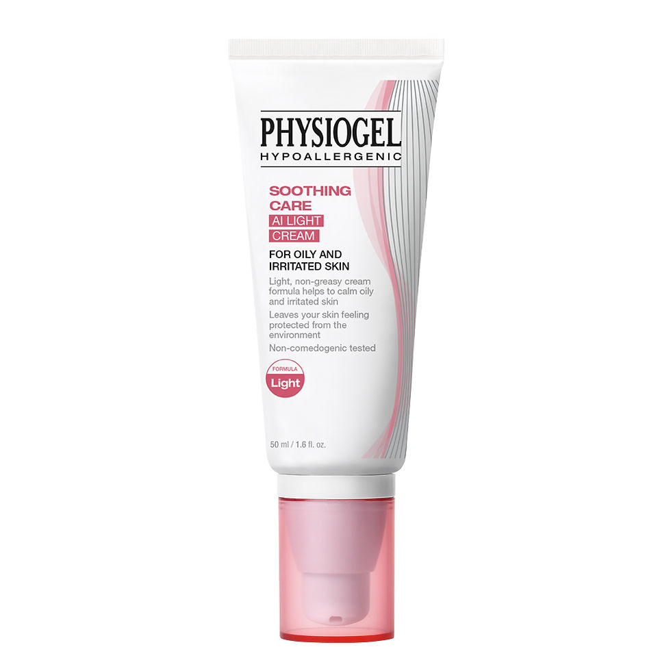 AI LIGHT CREAM