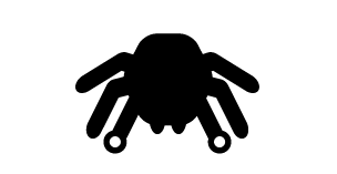 Figure Spiderweb