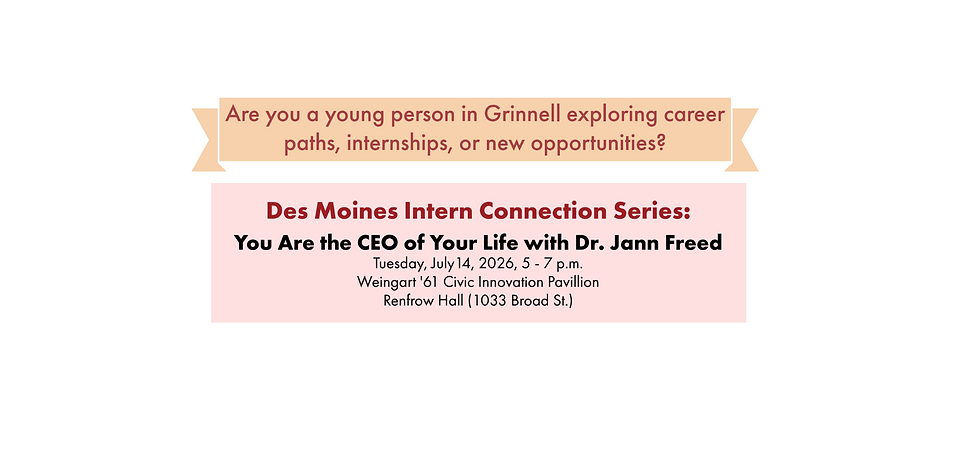 Could Your Next Career Be Closer Than You Think?