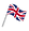 イギリスの国旗