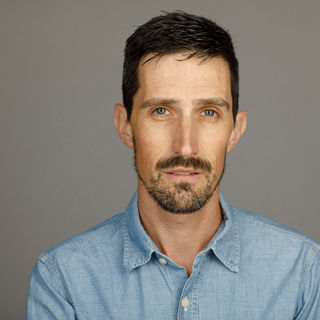 Jeffrey Wisard Talented Atlanta Actor