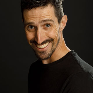 Jeffrey Wisard Talented Atlanta Actor