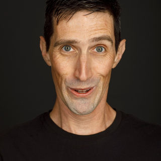 Jeffrey Wisard Top Atlanta Actor