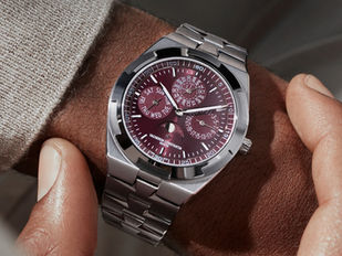 Vacheron Constantin Overseas Perpetual Calendar Ultra-Thin