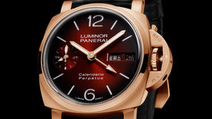 Panerai Luminor Perpetual